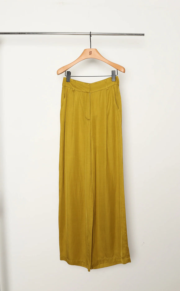 JI JI Studio Paris Claudie Pant