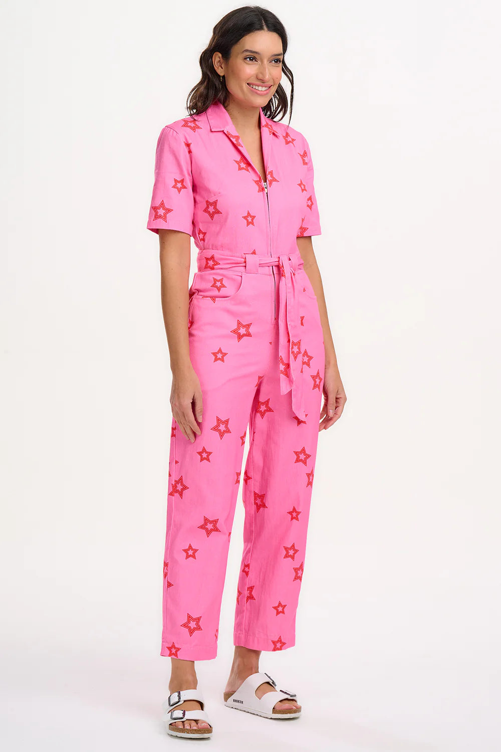 Sugarhill Meradith Boilersuit