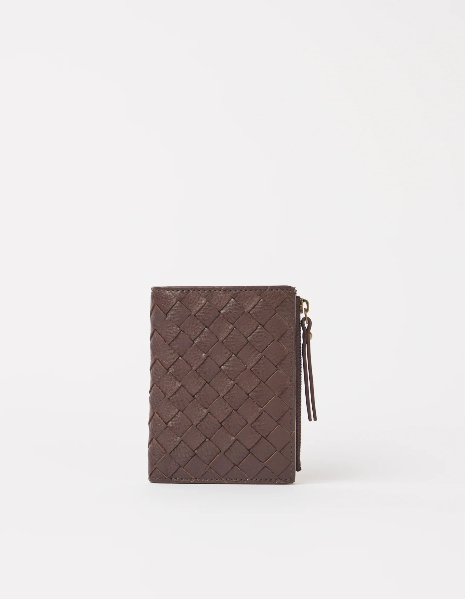 Jamie Woven Wallet