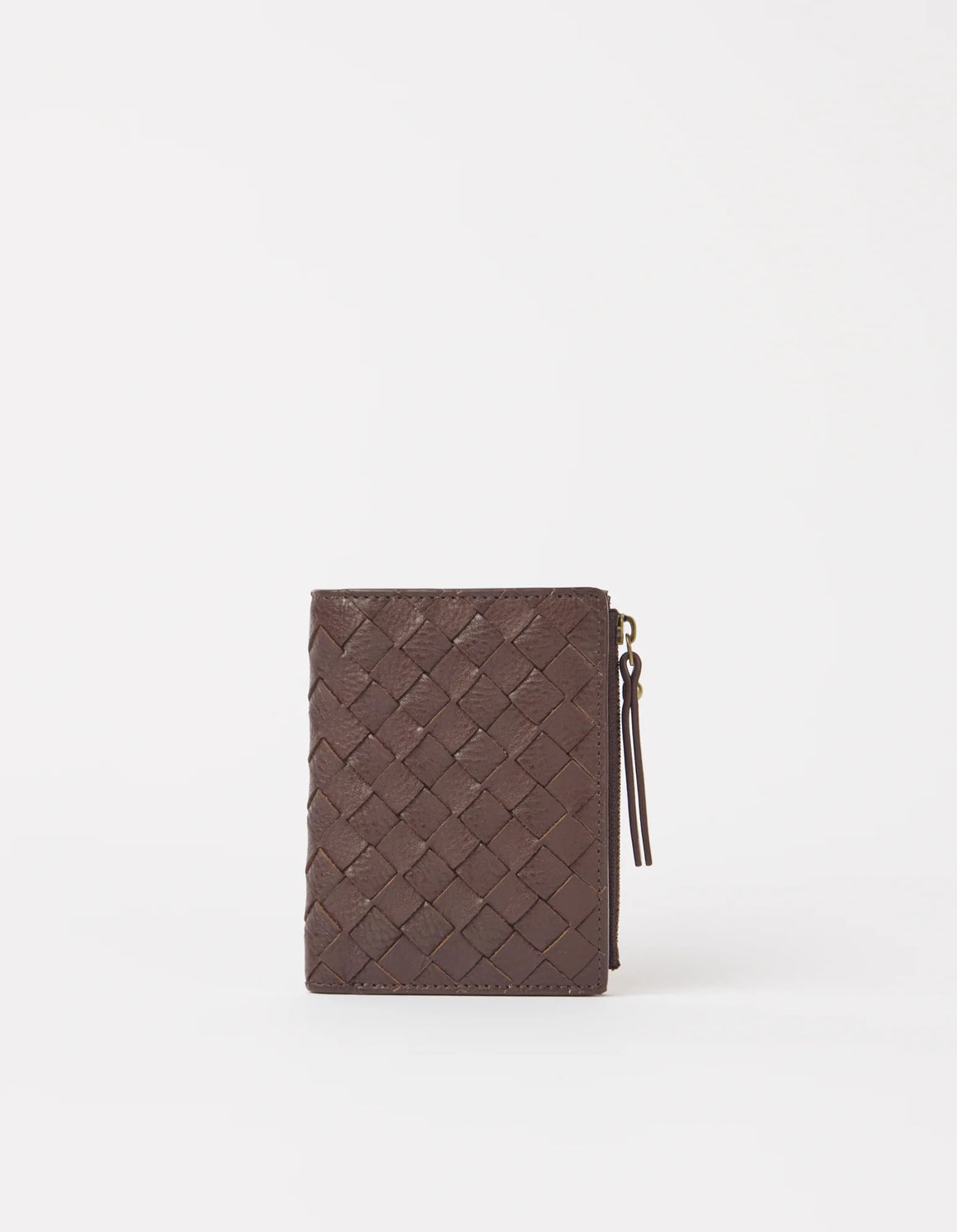Jamie Woven Wallet