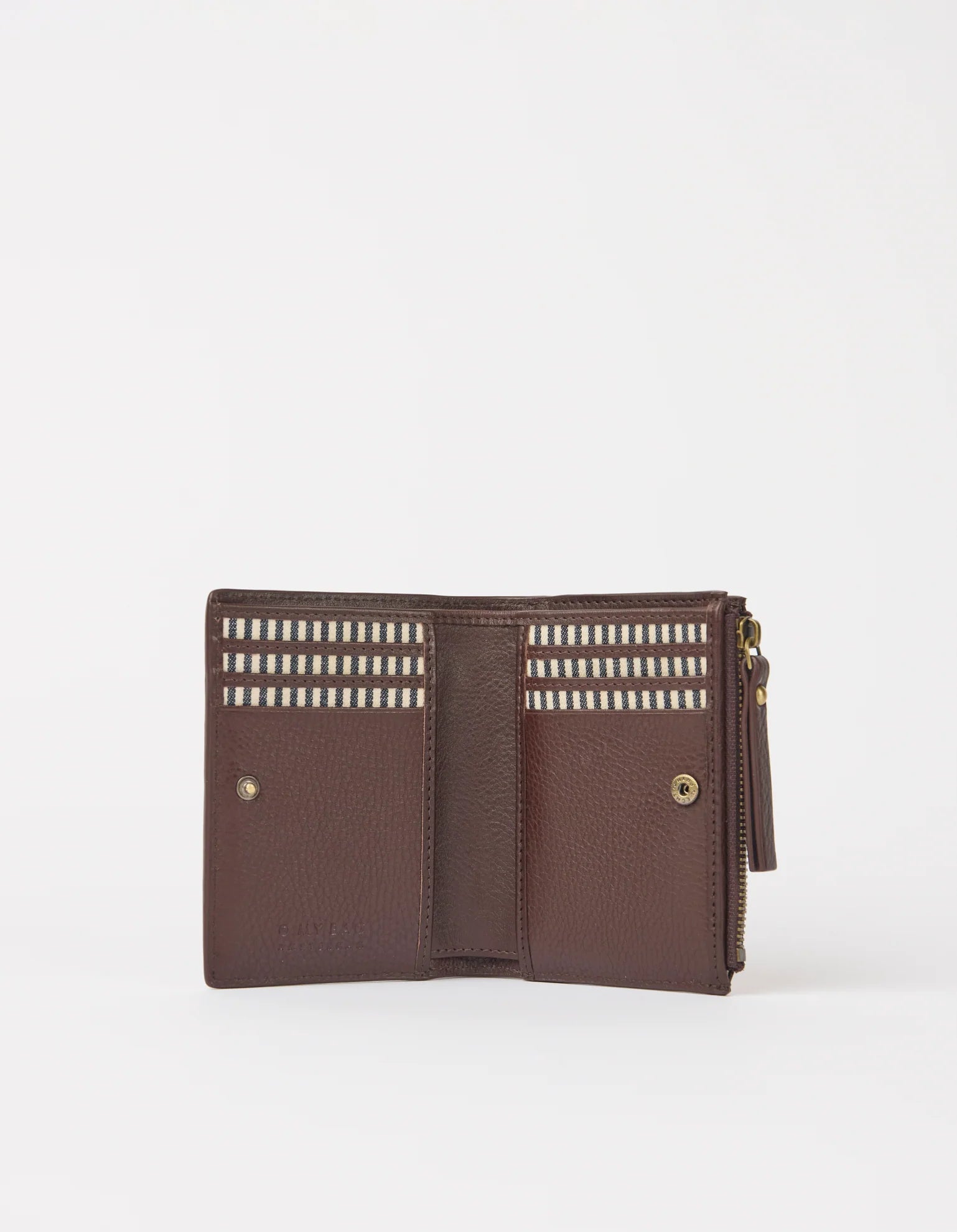 Jamie Woven Wallet