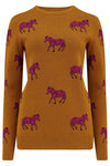 Sugarhill Lizzie Jumper (Other colours)