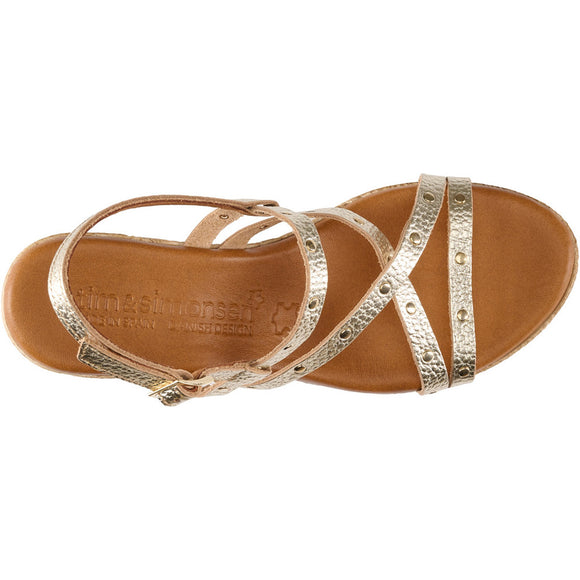 Tim & Simonsen Kelda Stud Wedge
