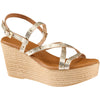 Tim & Simonsen Kelda Stud Wedge
