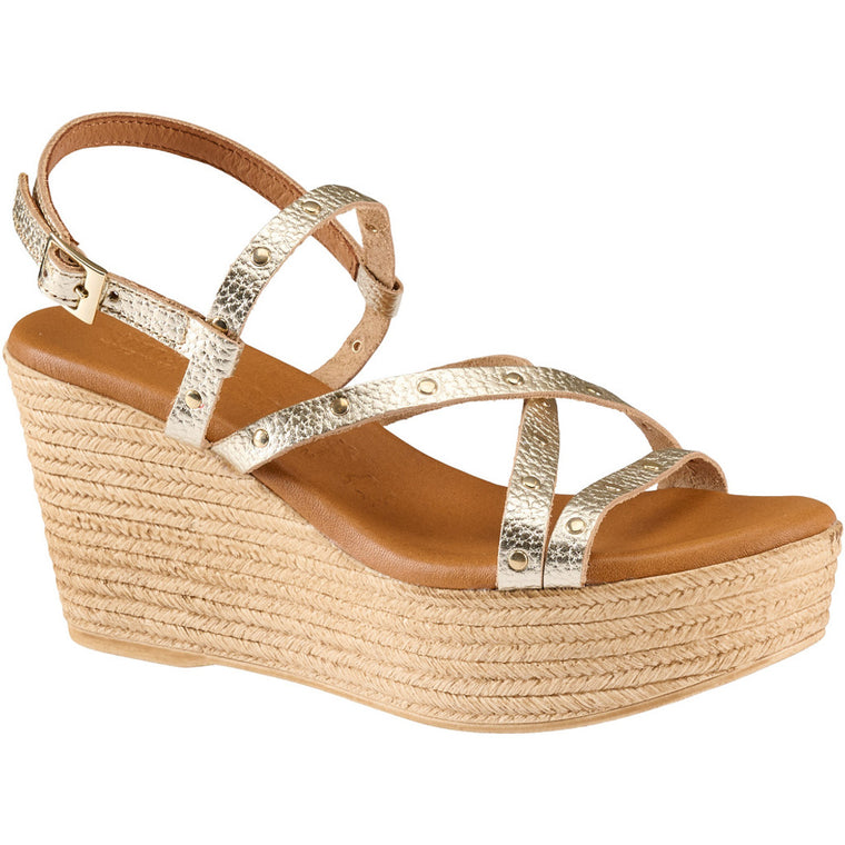 Tim & Simonsen Kelda Stud Wedge
