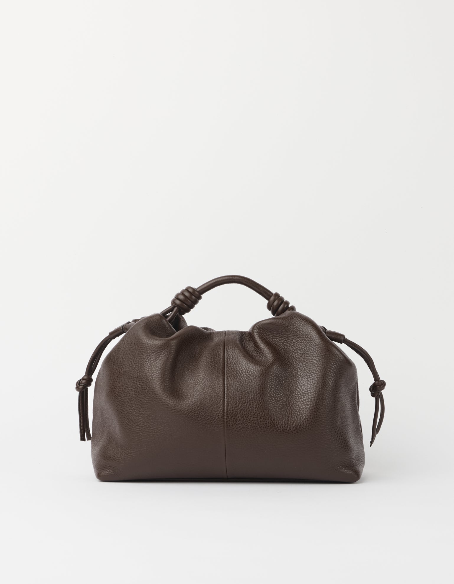KiKi Midi Bag Chocolate