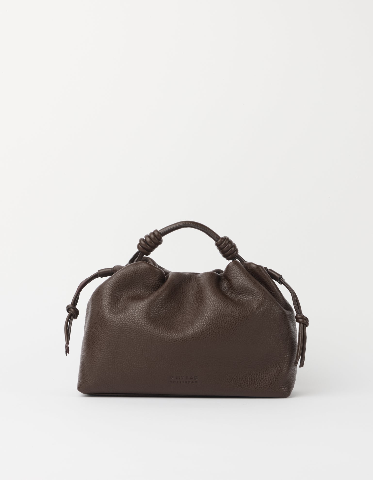 KiKi Midi Bag Chocolate