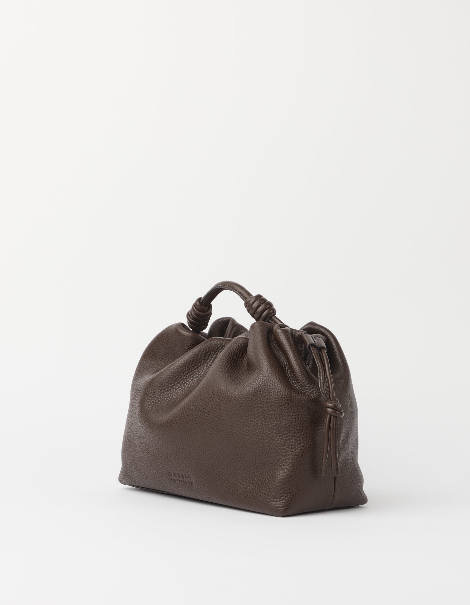 KiKi Midi Bag Chocolate