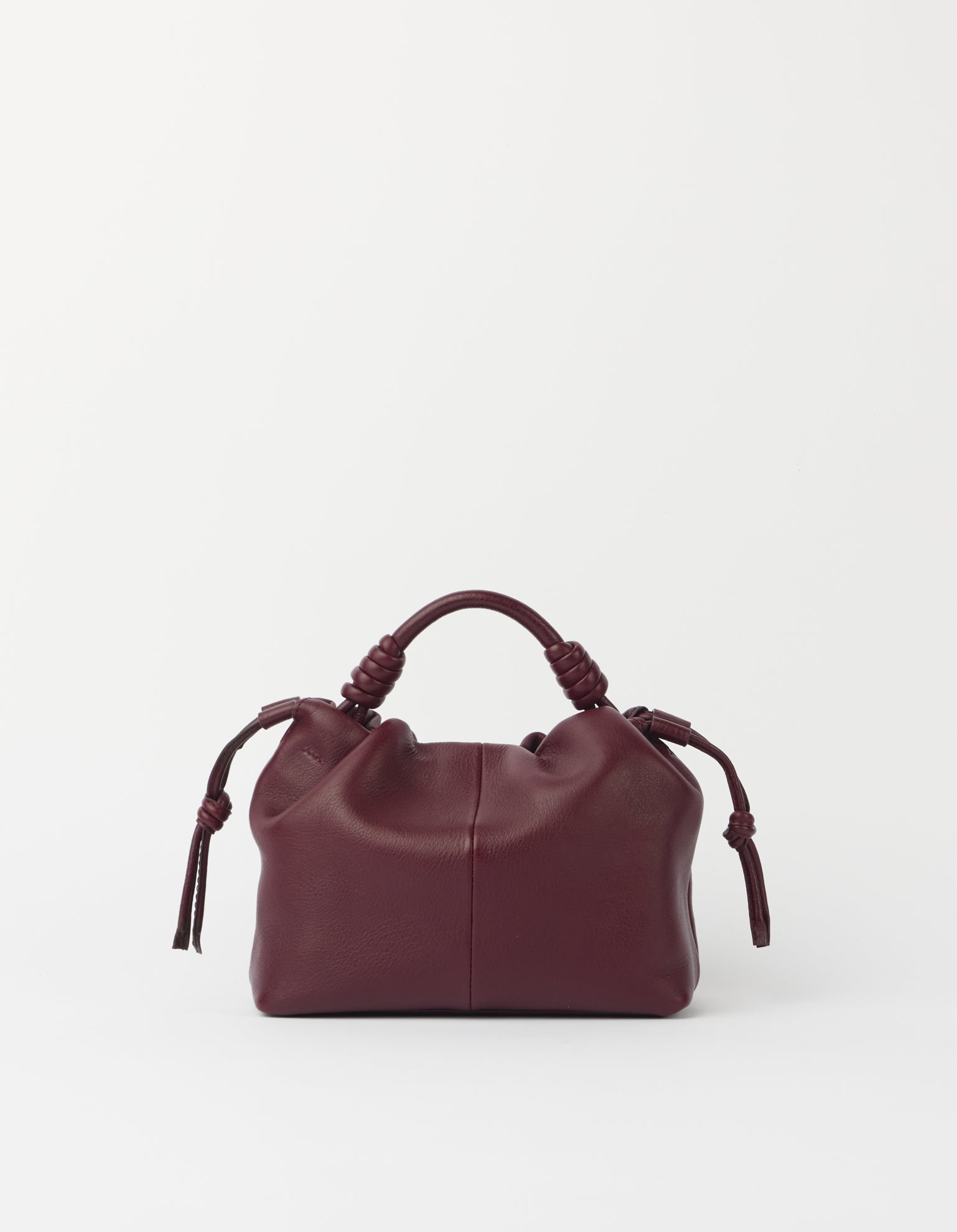 Kiki Mini Bag Dark Cherry