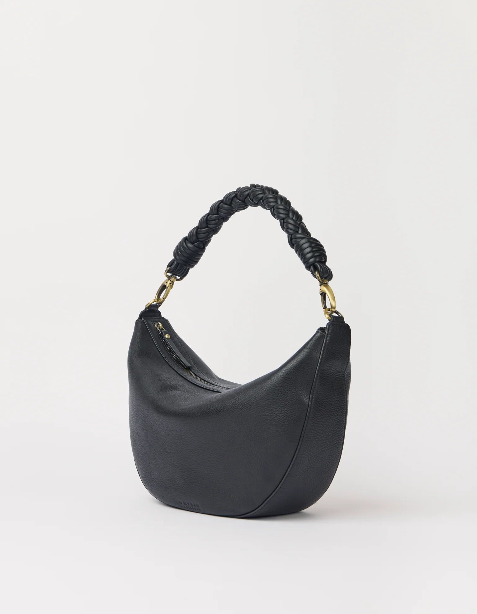Leo Maxi Black