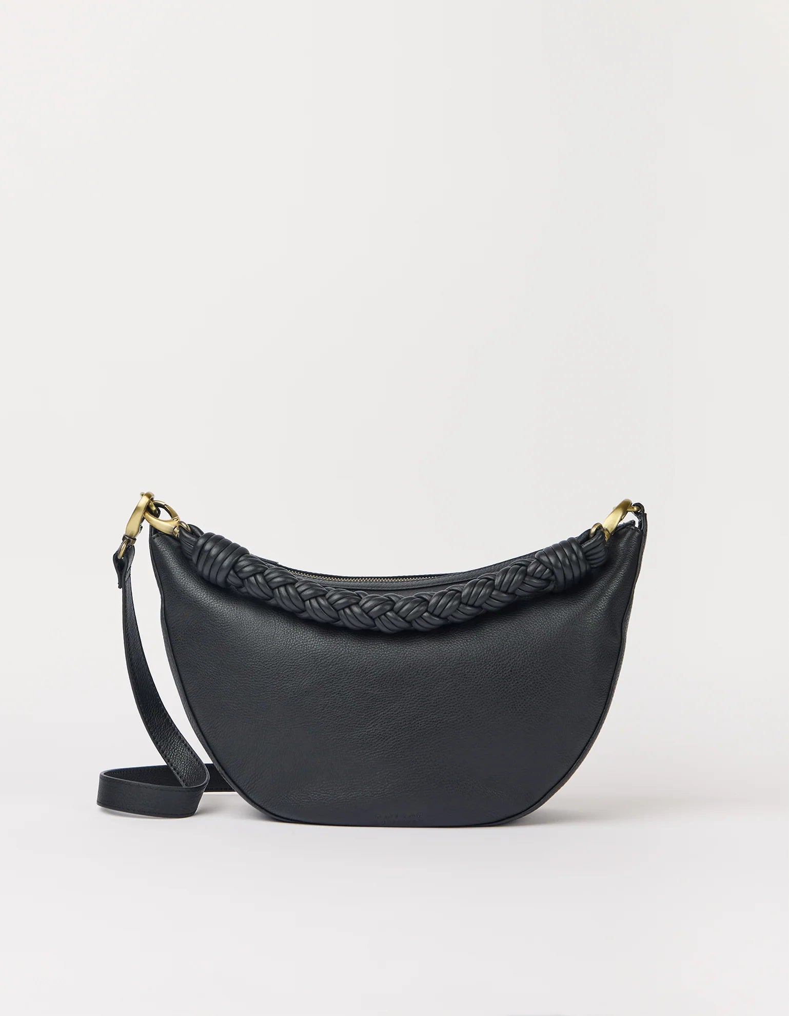 Leo Maxi Black