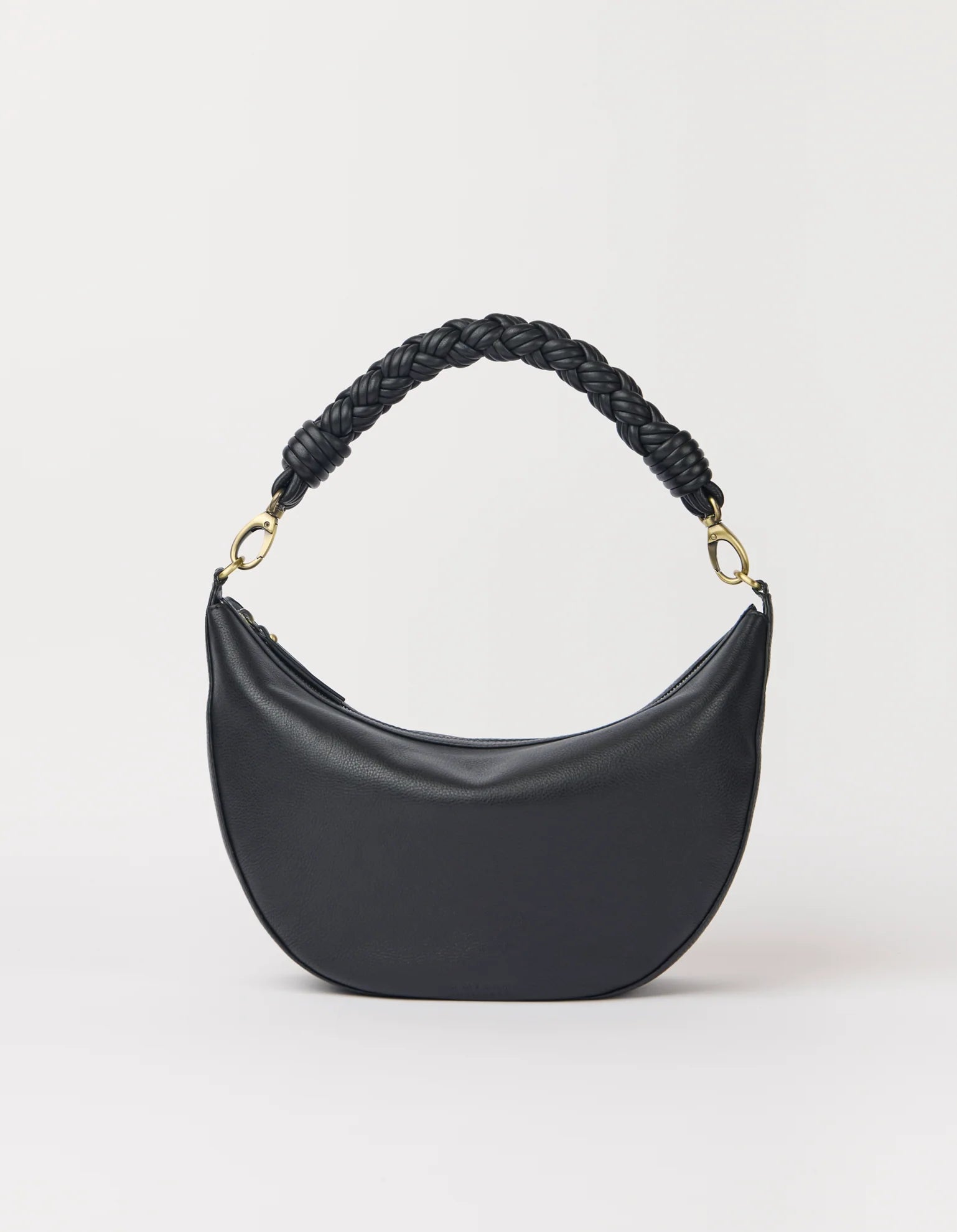 Leo Maxi Black