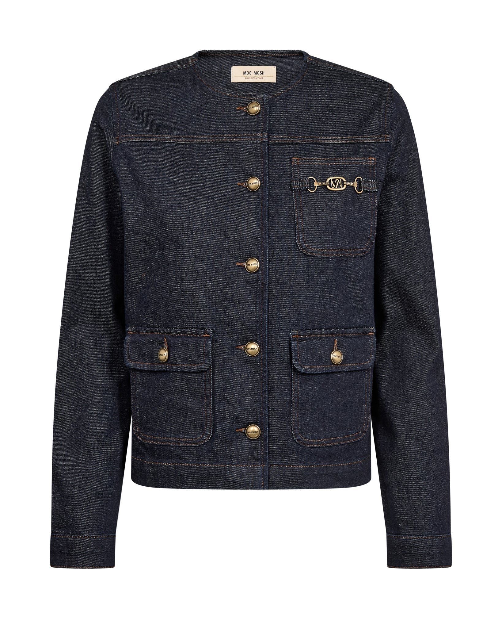 Caroll Volaris Jacket