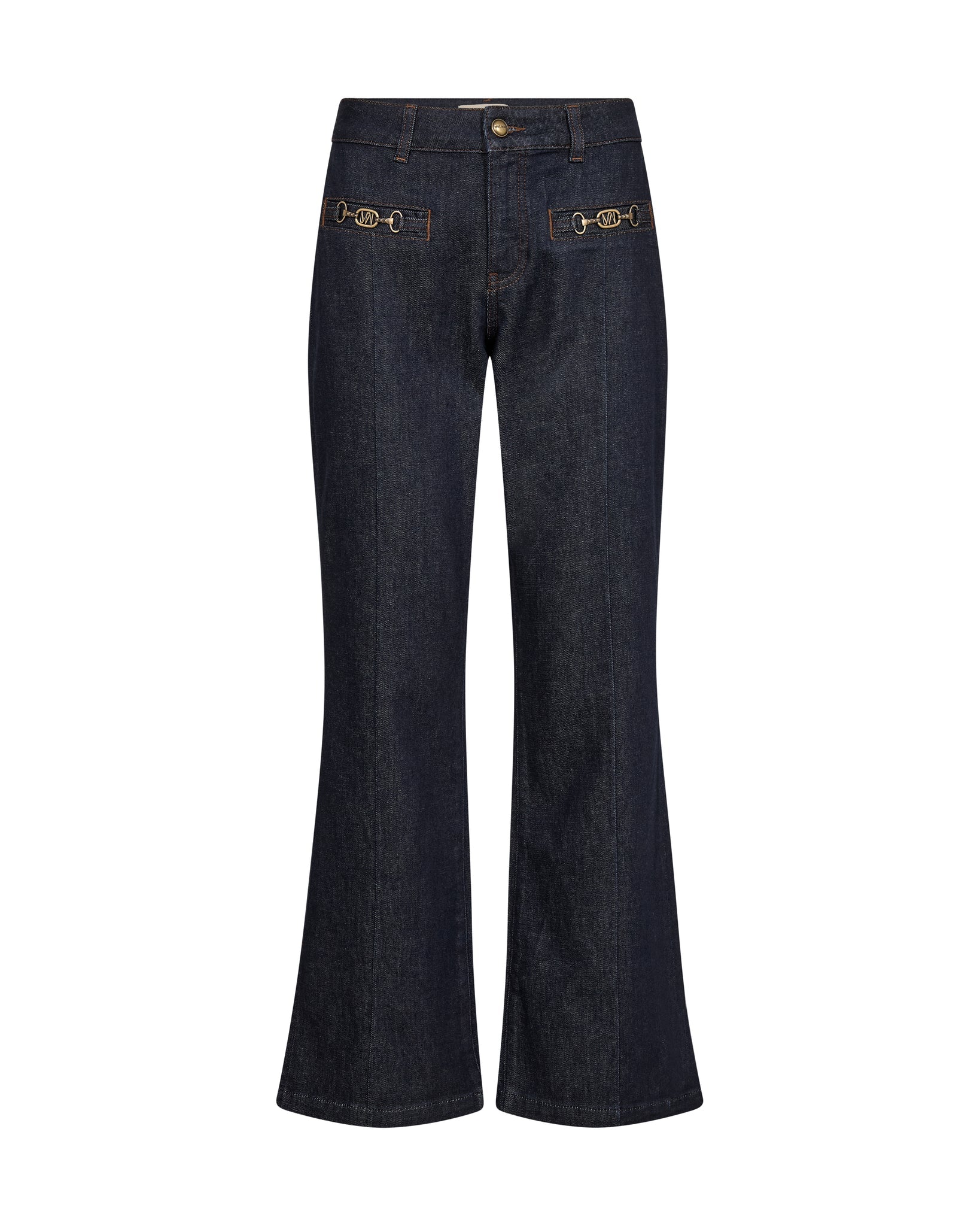 Marlena Volaris Jeans