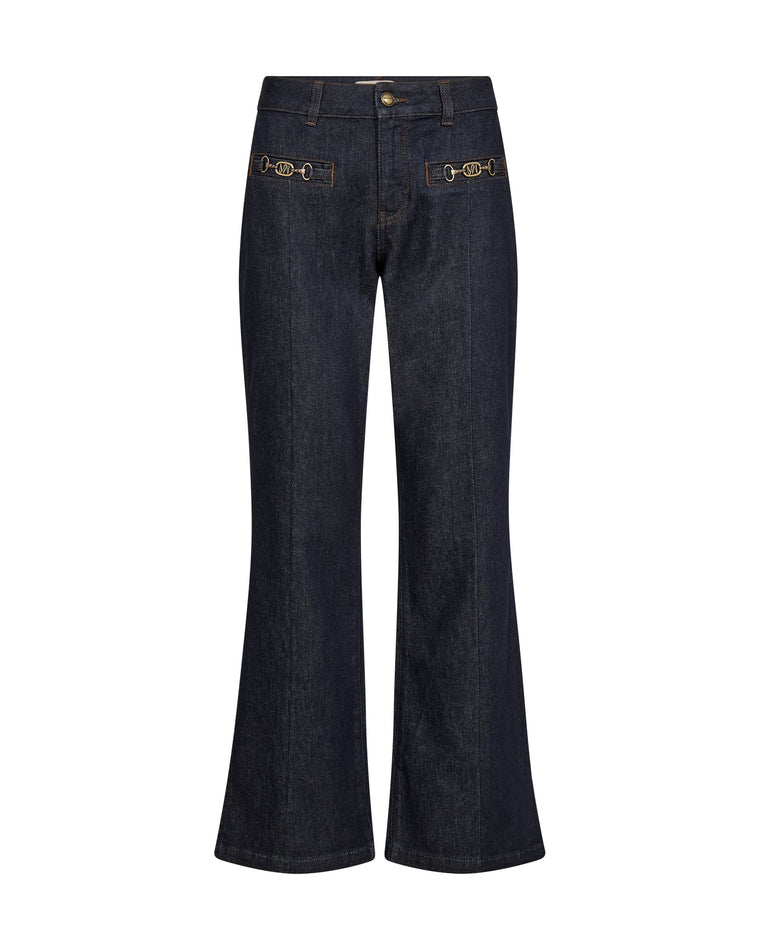 Marlena Volaris Jeans
