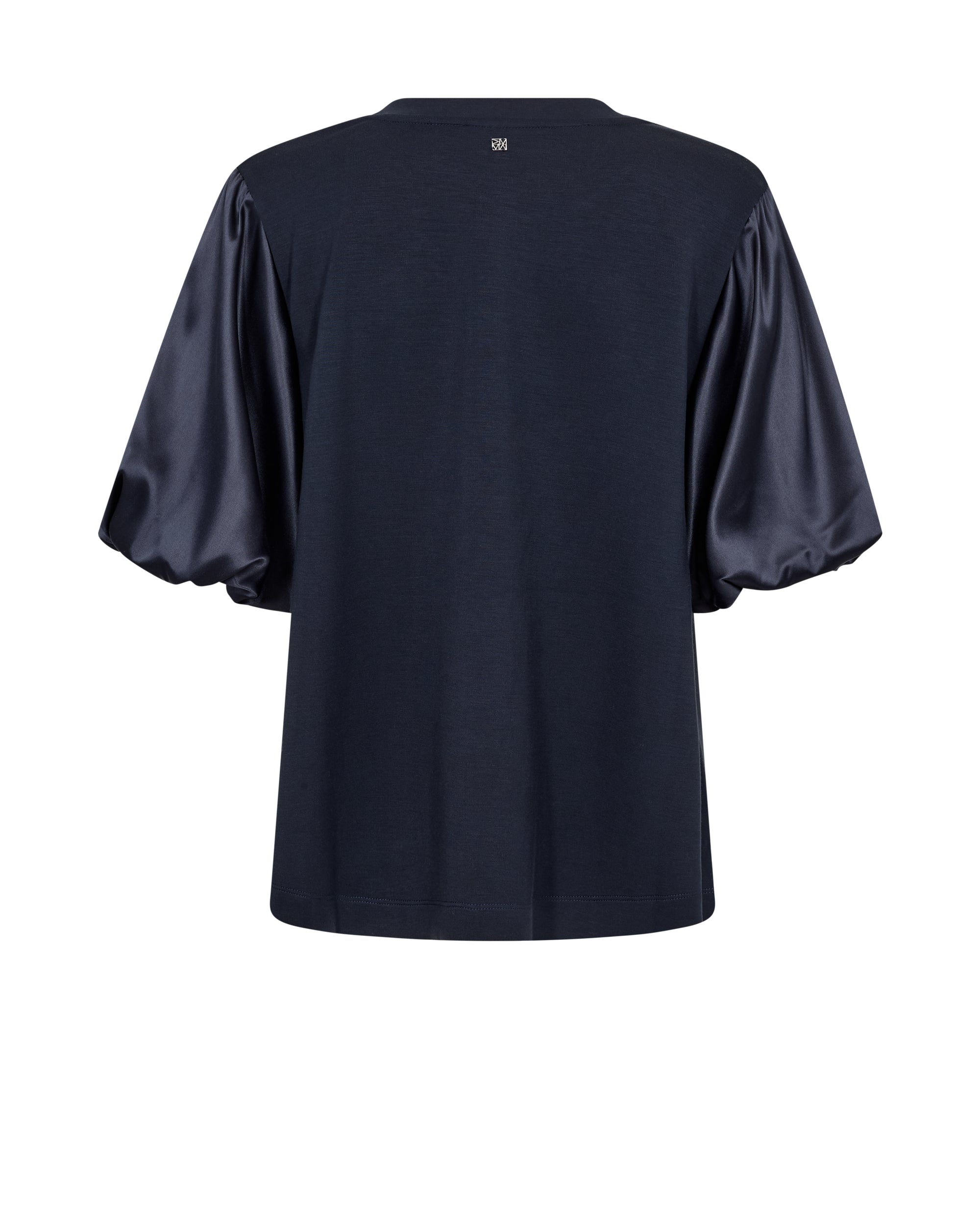 Mos Mosh Duba Satin Sweatshirt