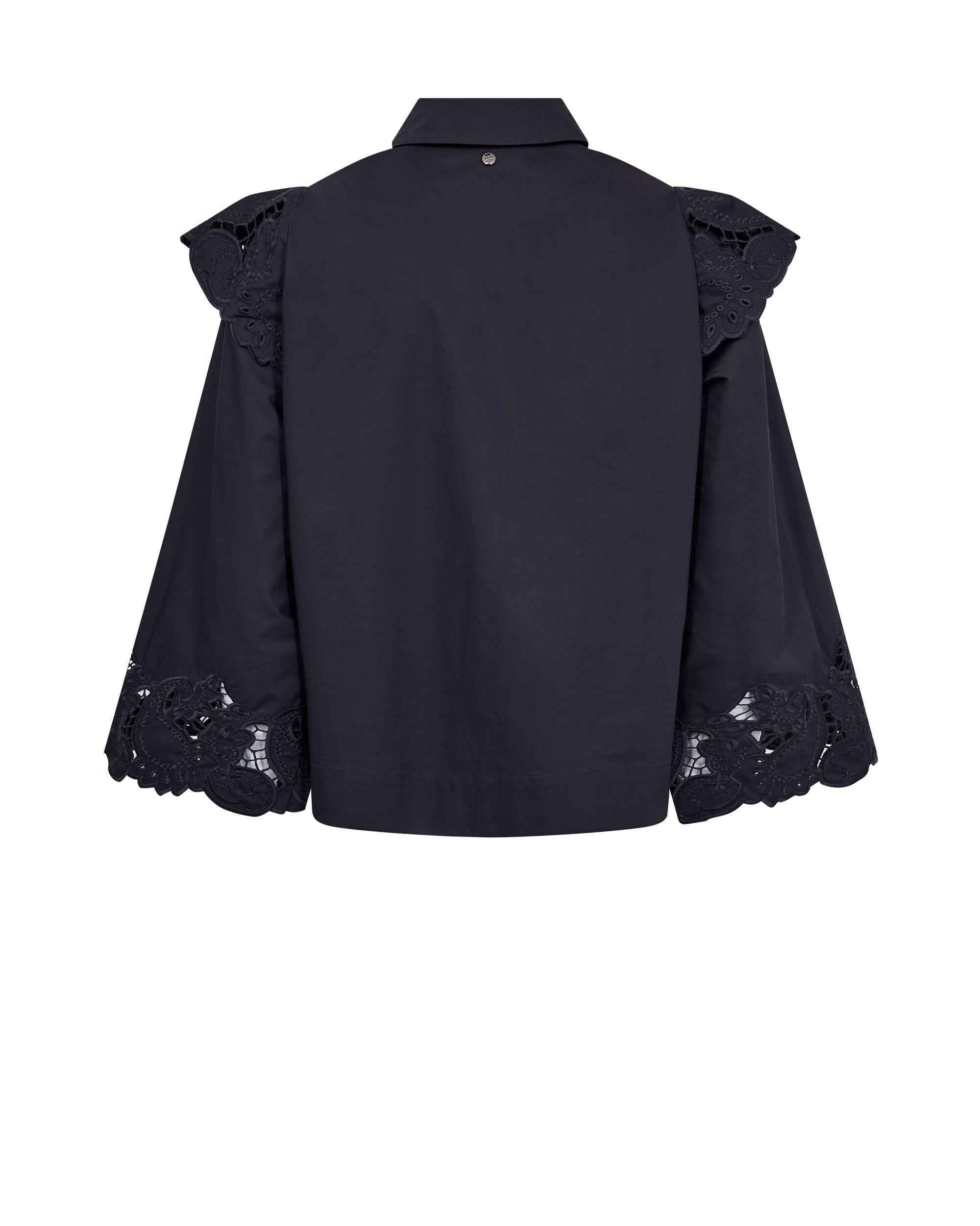Mos Mosh Heliam Broange Shirt