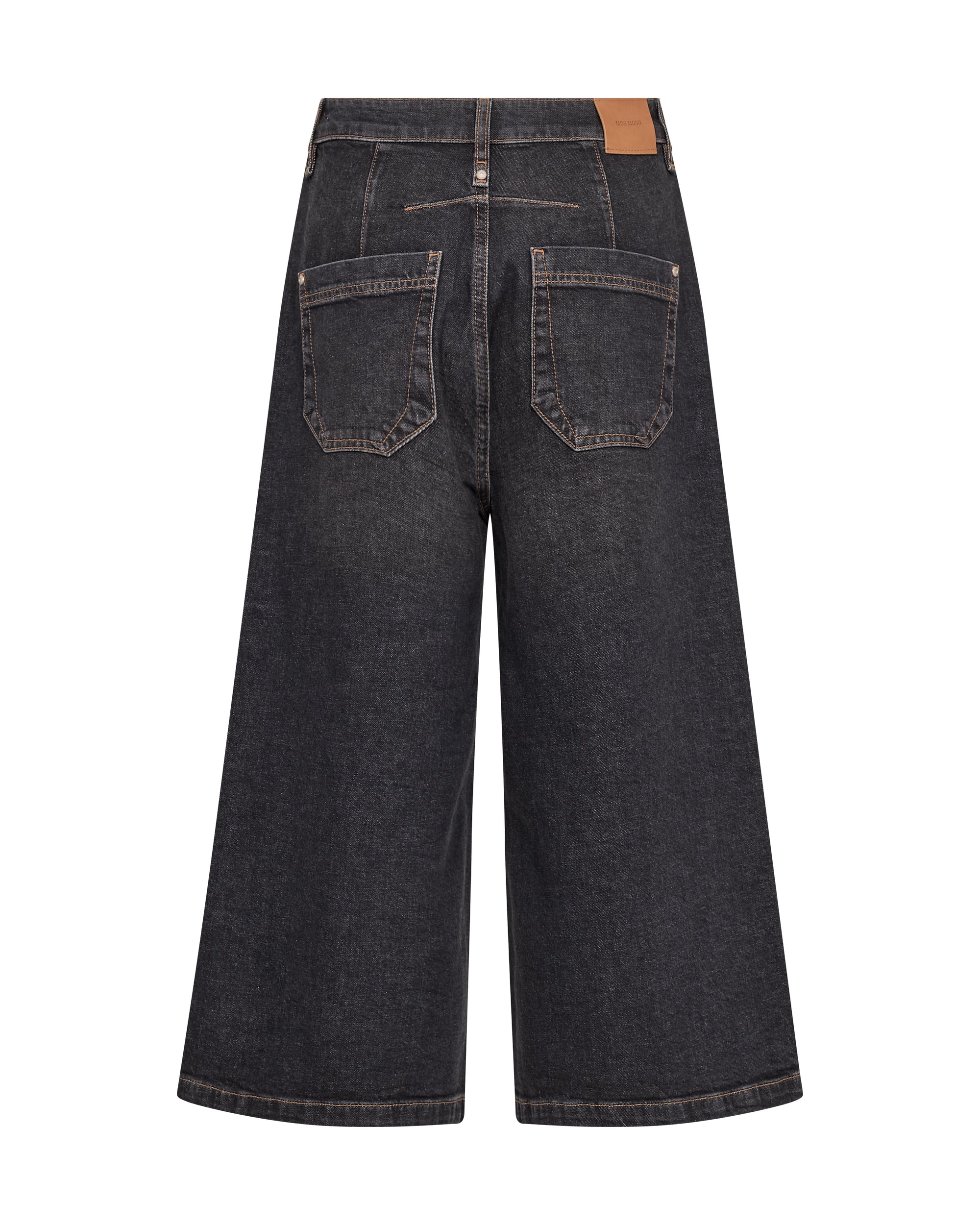 Mos Mosh Juventus Culotte Jeans