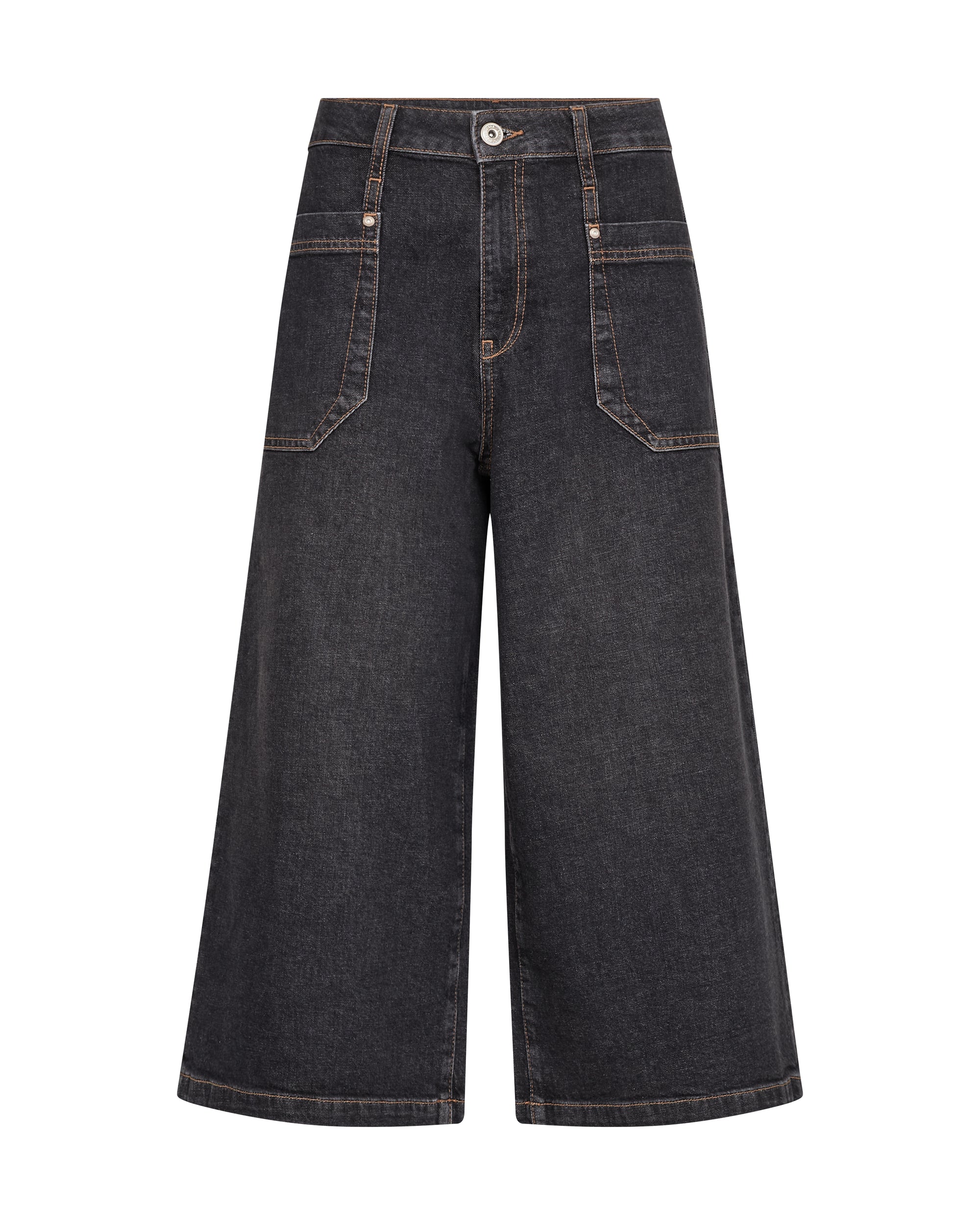 Mos Mosh Juventus Culotte Jeans