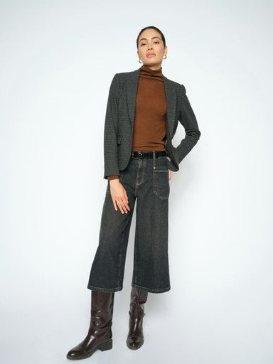 Mos Mosh Juventus Culotte Jeans