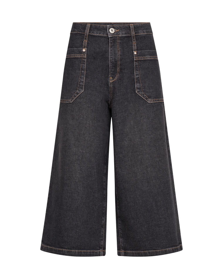 Mos Mosh Juventus Culotte Jeans