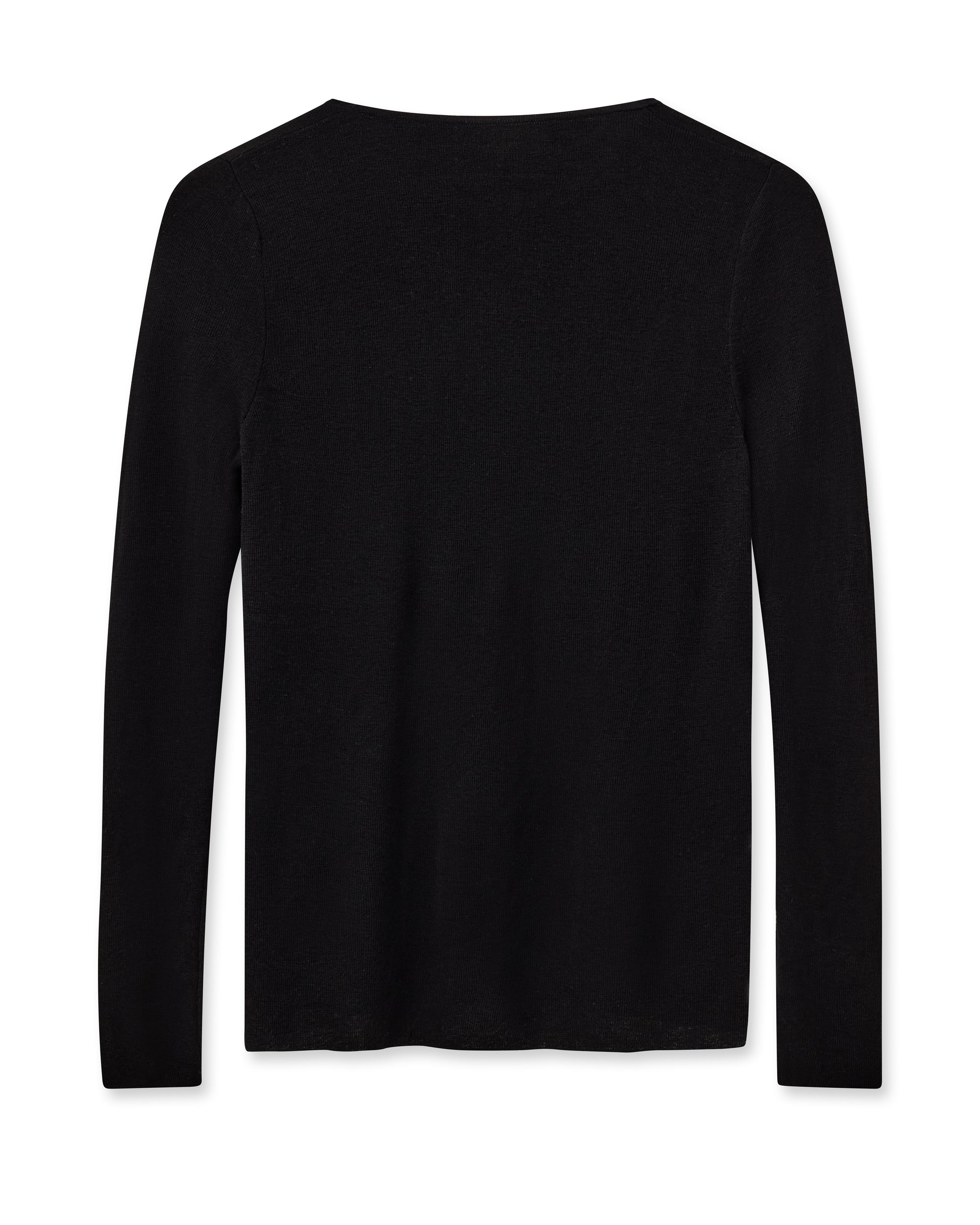 Mos Mosh Bouch O-neck Knit