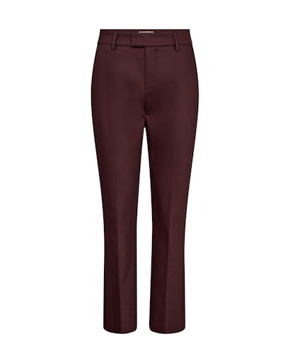 Mos Mosh Ellen Night Pants Fudge