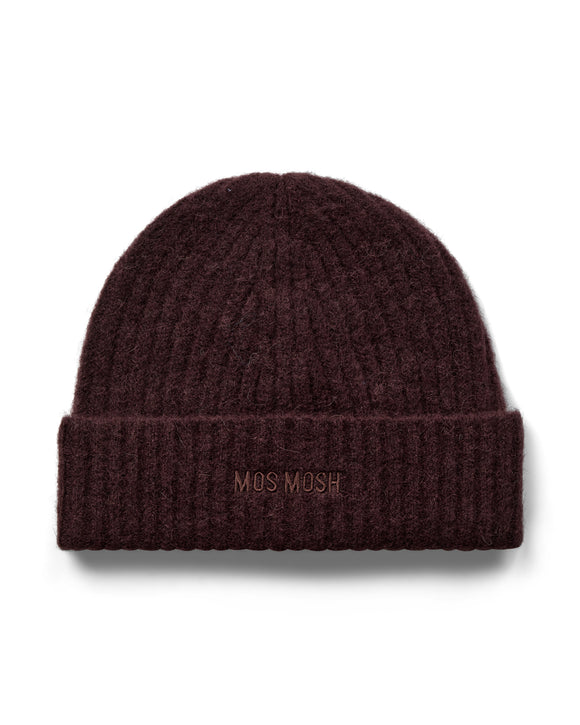 Mos Mosh Lora Knit Hat (Other Colours)