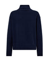 Mos Mosh Aima Cashmere Highneck Knit (Other Colours)