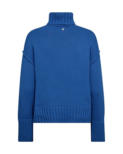 Mos Mosh Rola Bine Rollneck Knit