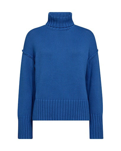 Mos Mosh Rola Bine Rollneck Knit