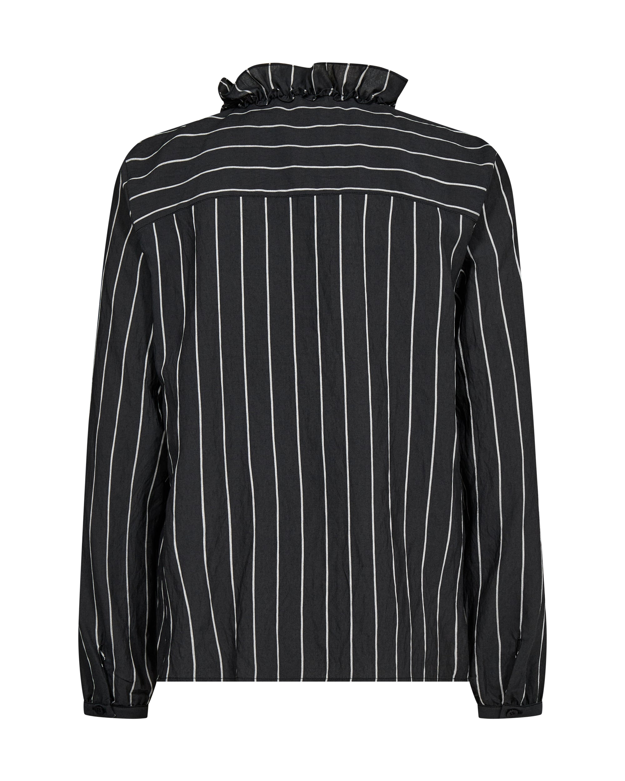 Mos Mosh Billy Stripe Shirt