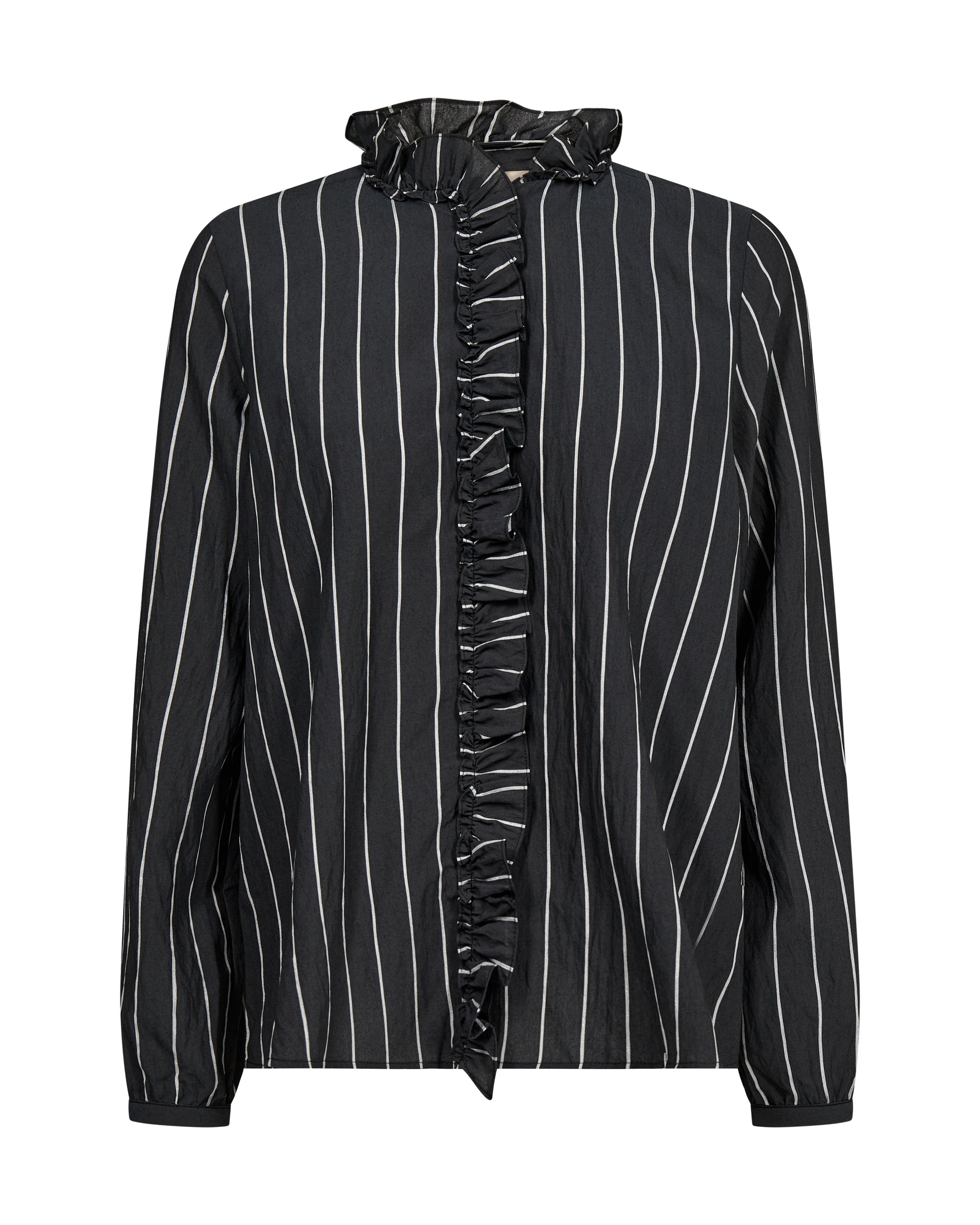Mos Mosh Billy Stripe Shirt 
