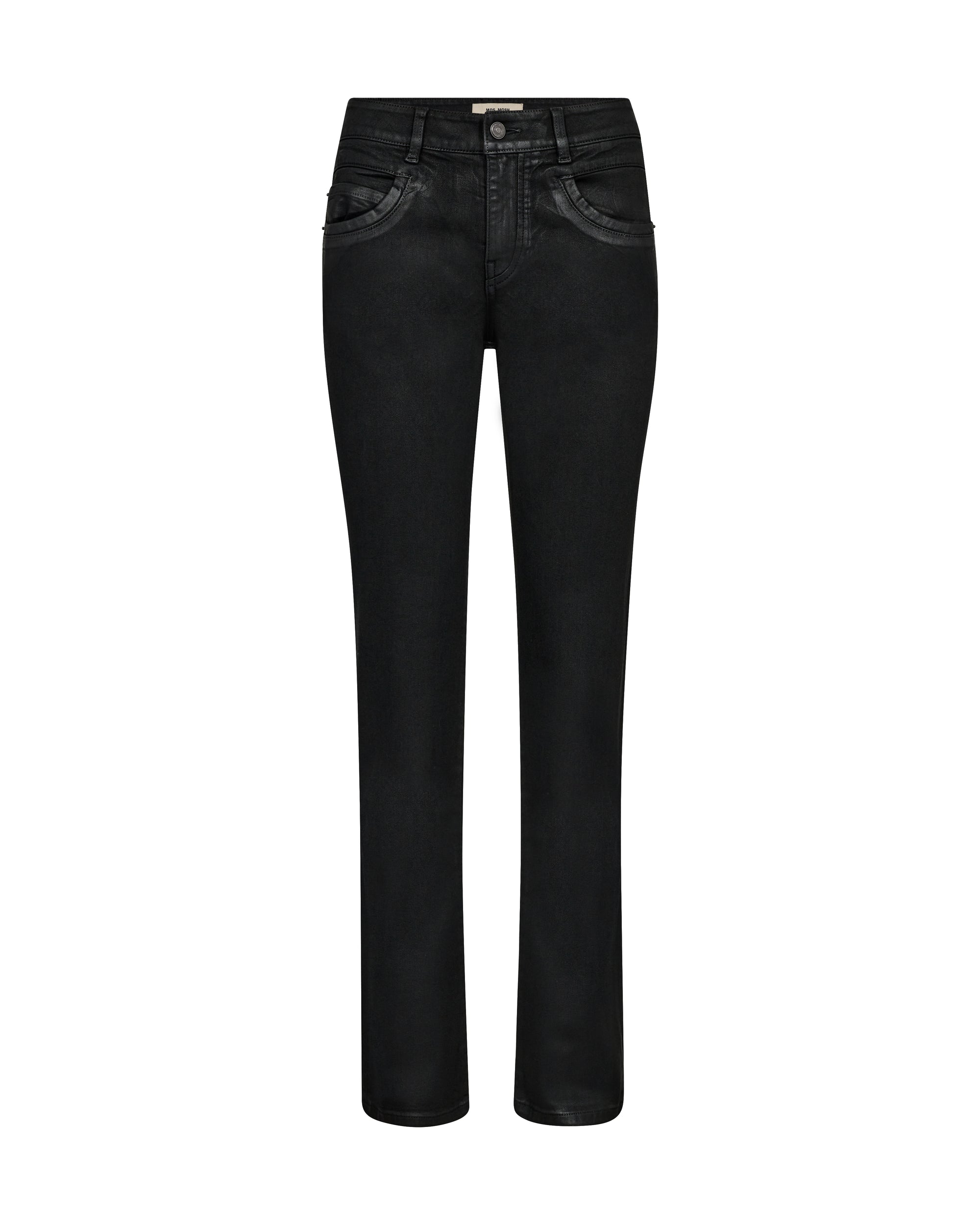 Mos Mosh Carla Naomi Coated Pant