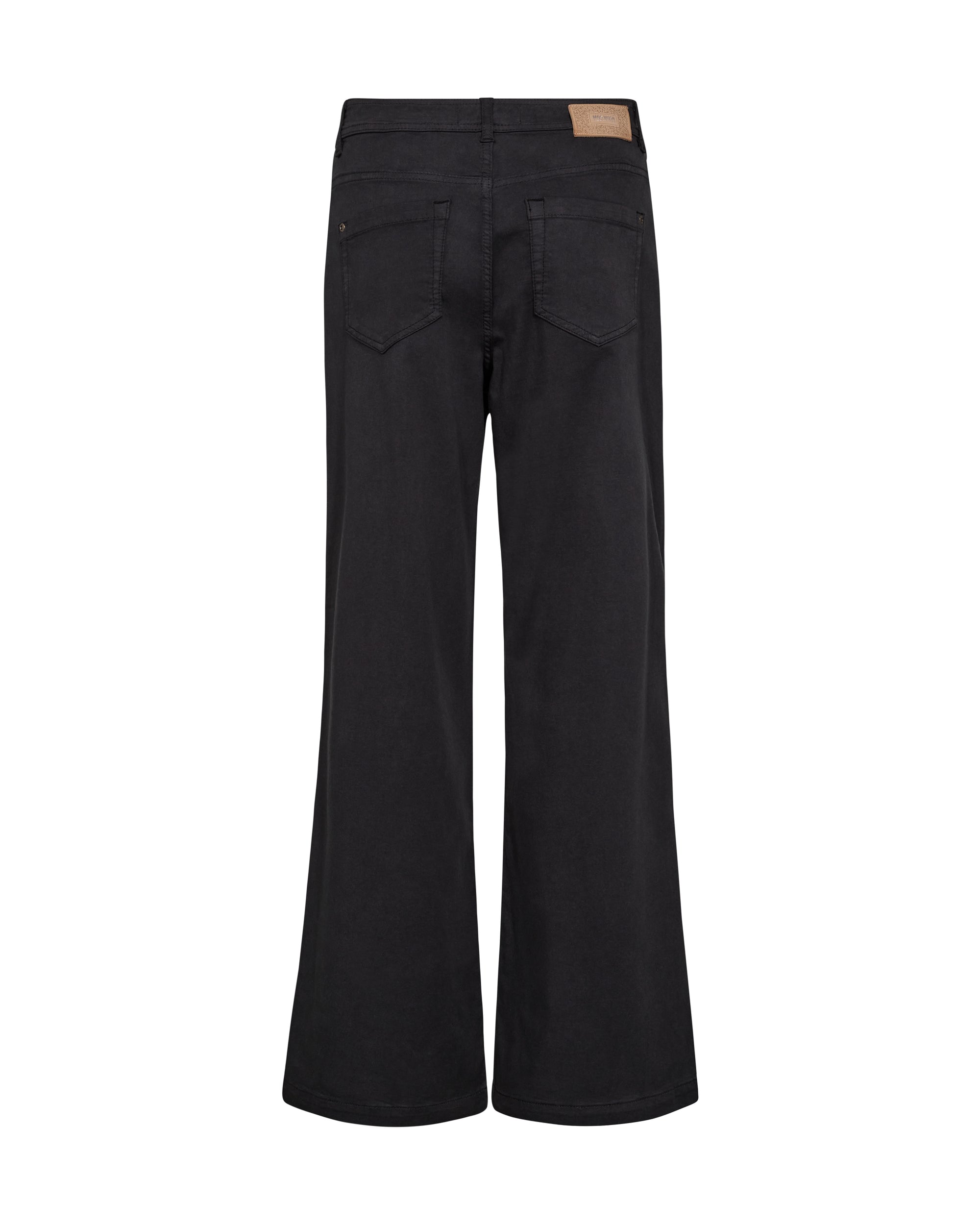 Mos Mosh Dara Treasure Pant Phantom