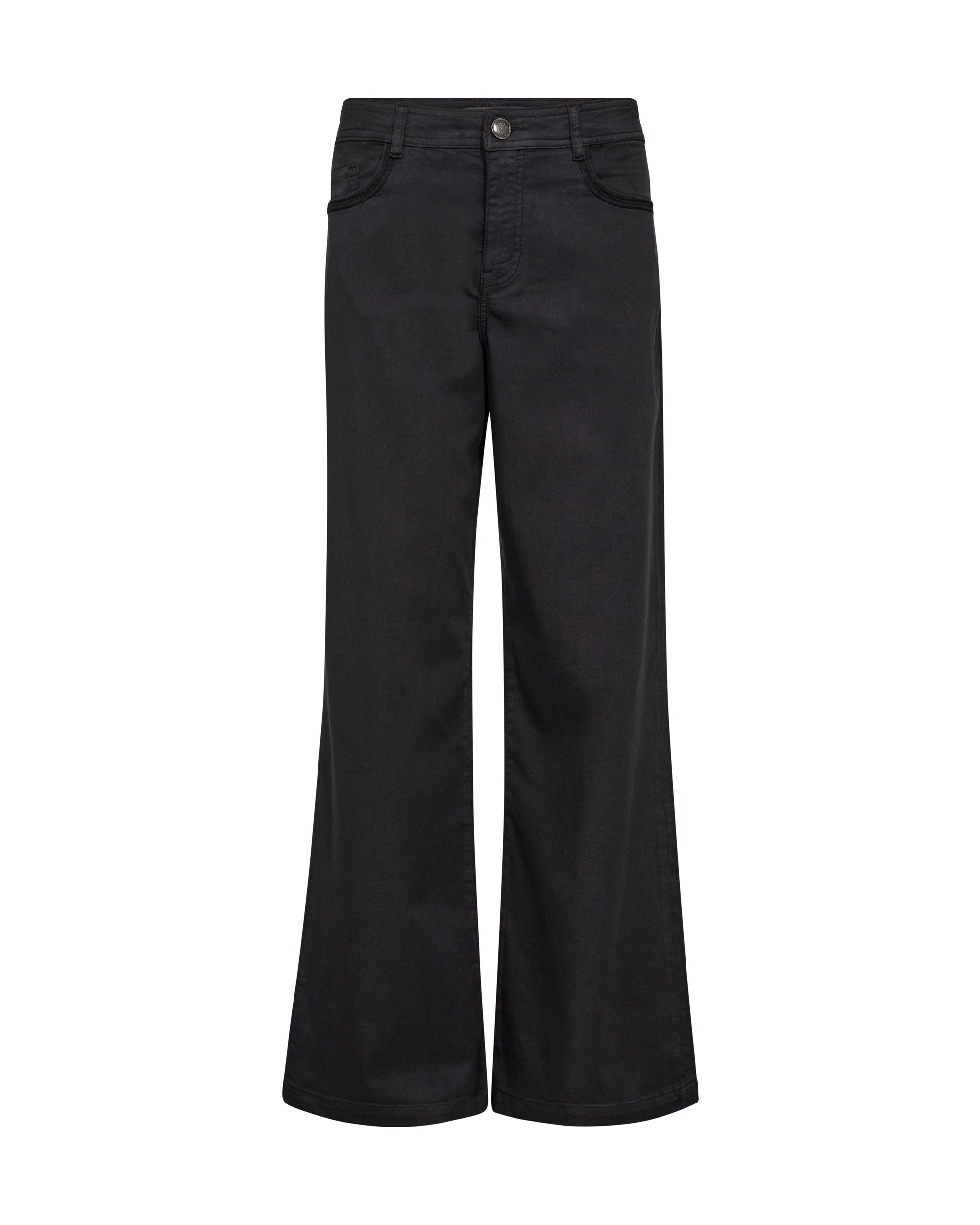 Mos Mosh Dara Treasure Pant Phantom