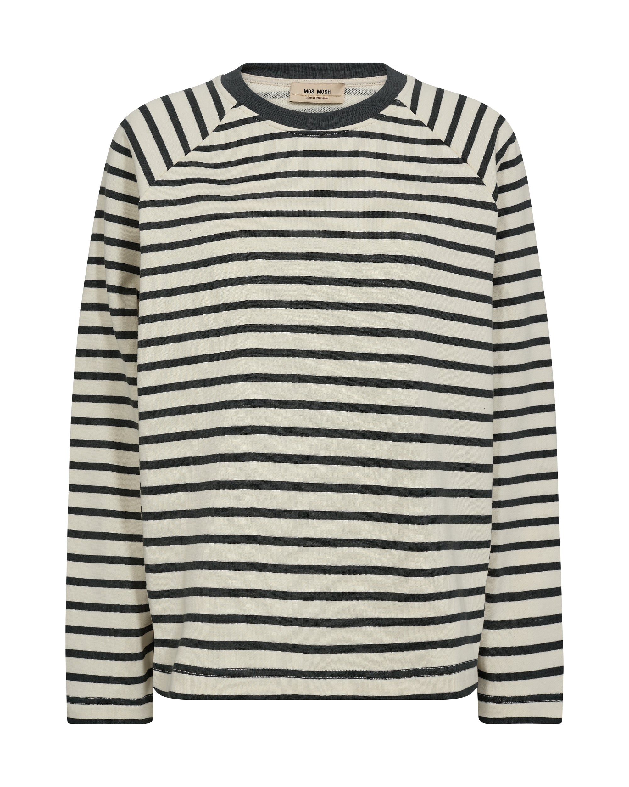 Mos Mosh Lidy O-LS Sweatshirt 