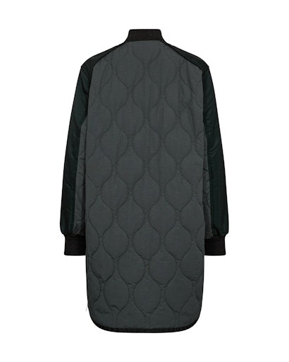 Mos Mosh Freja Quilt Jacket 