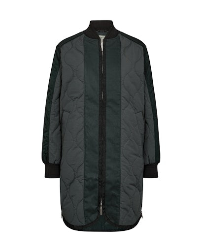 Mos Mosh Freja Quilt Jacket 
