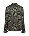 Mos Mosh Flow Floro Shirt
