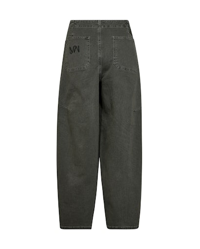 Mos Mosh Rosy Melo Pant