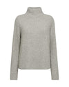 Mos Mosh Thyra Highneck Knit 