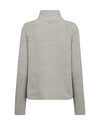 Mos Mosh Thyra Highneck Knit
