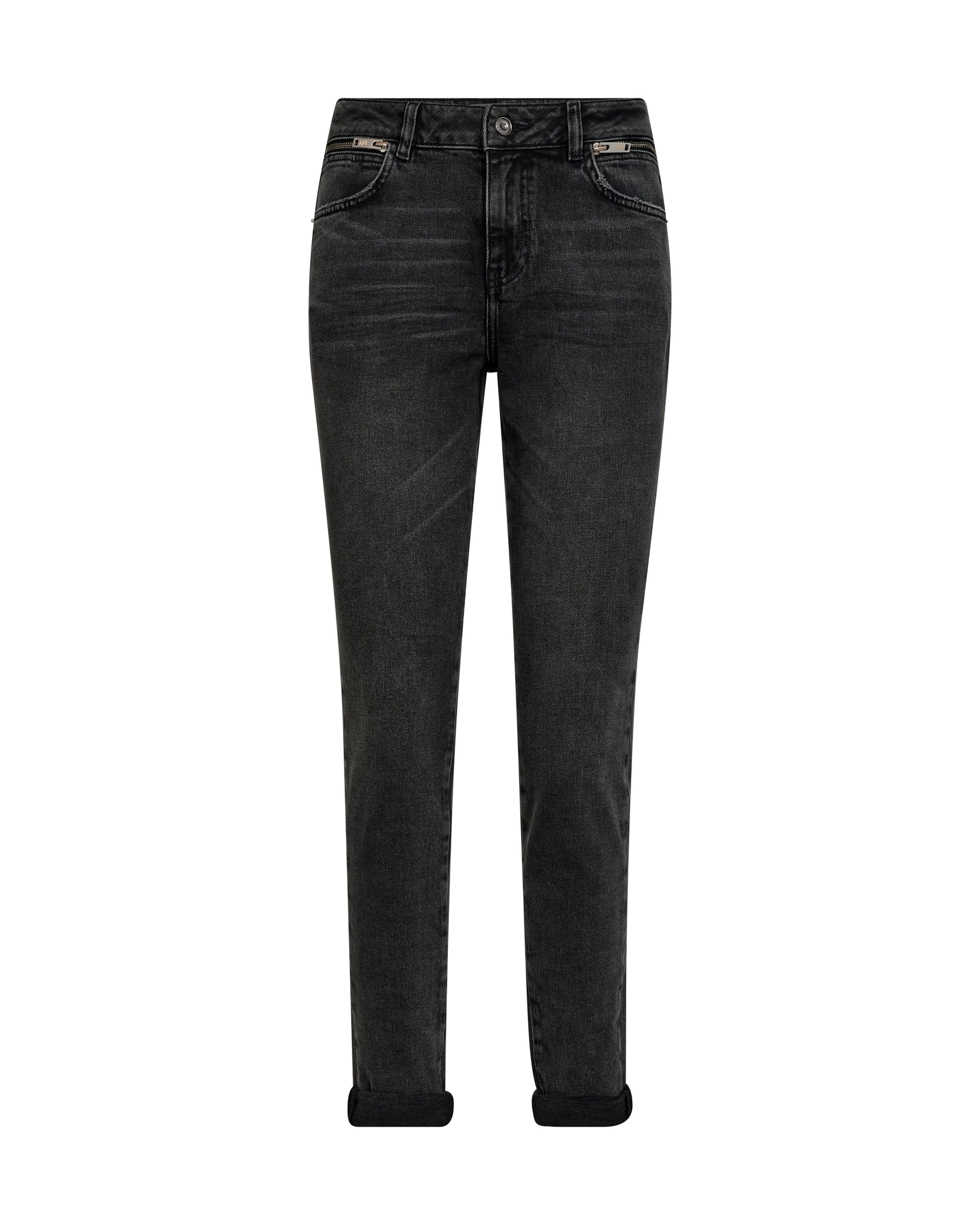Mos Mosh Bradford Zipp Jeans