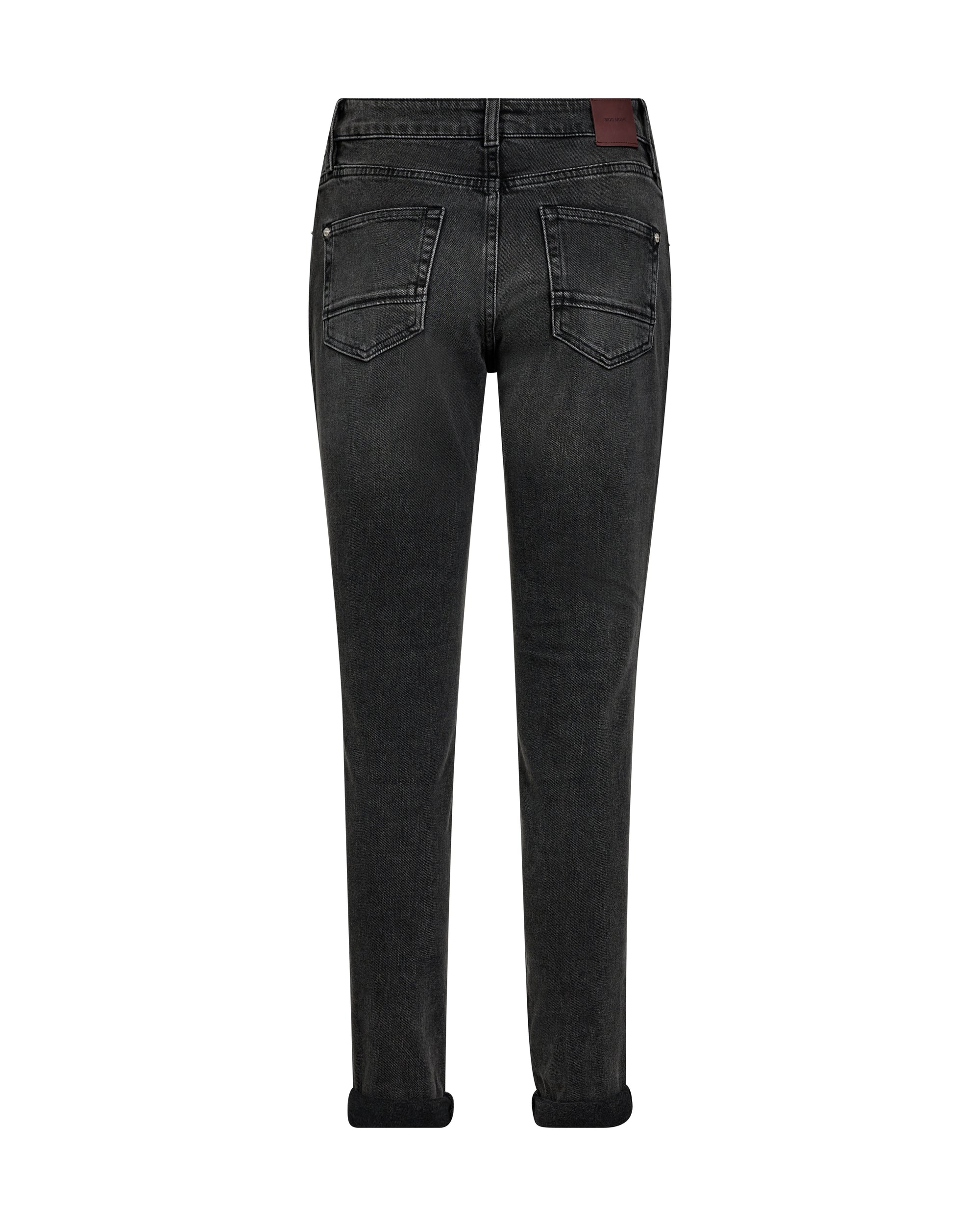 Mos Mosh Bradford Zipp Jeans