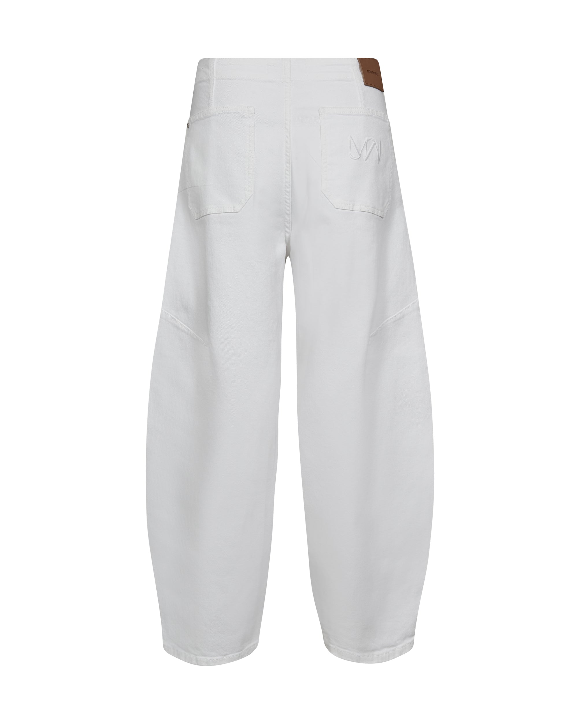 Rosy Bianco Pant White