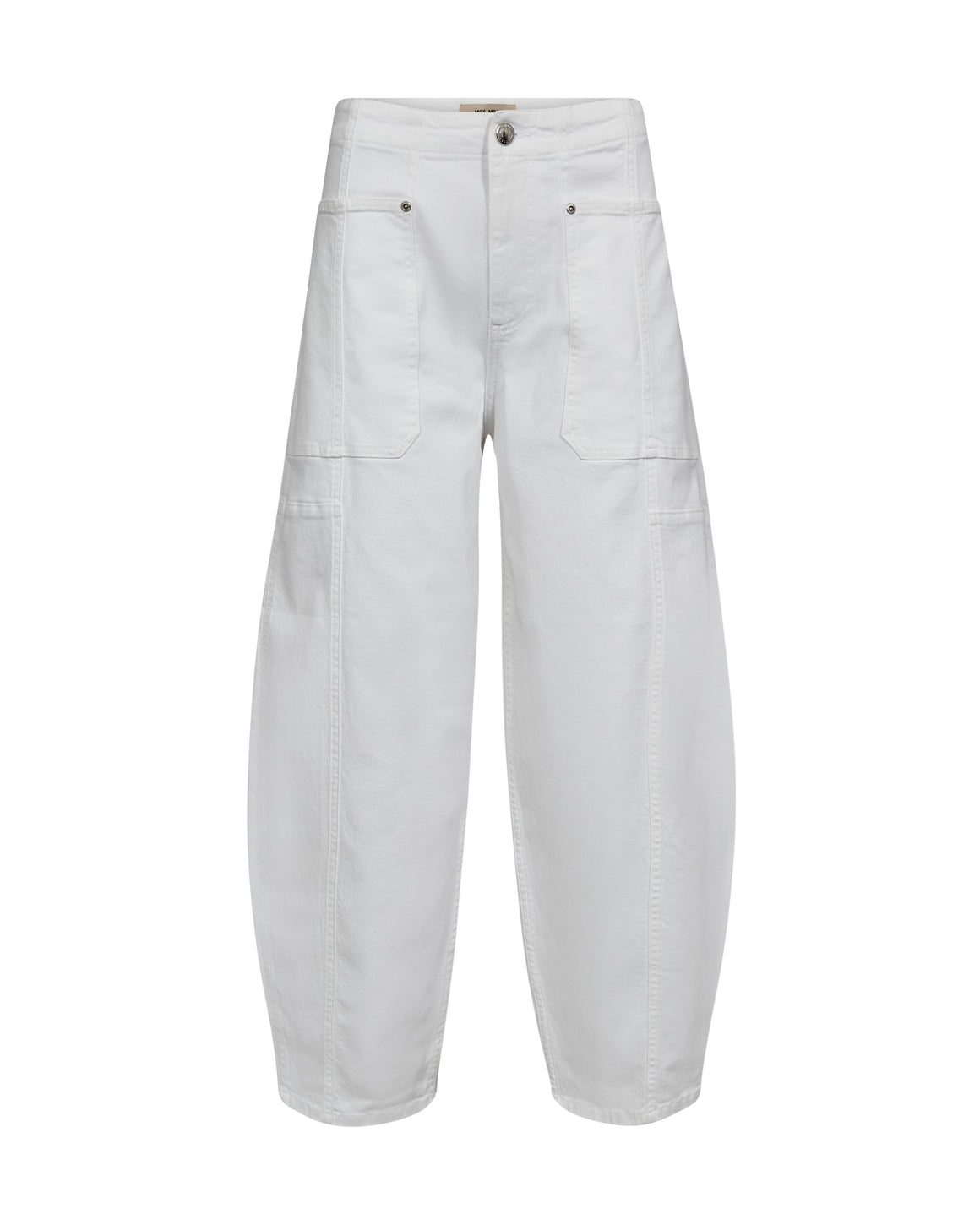 Rosy Bianco Pant White