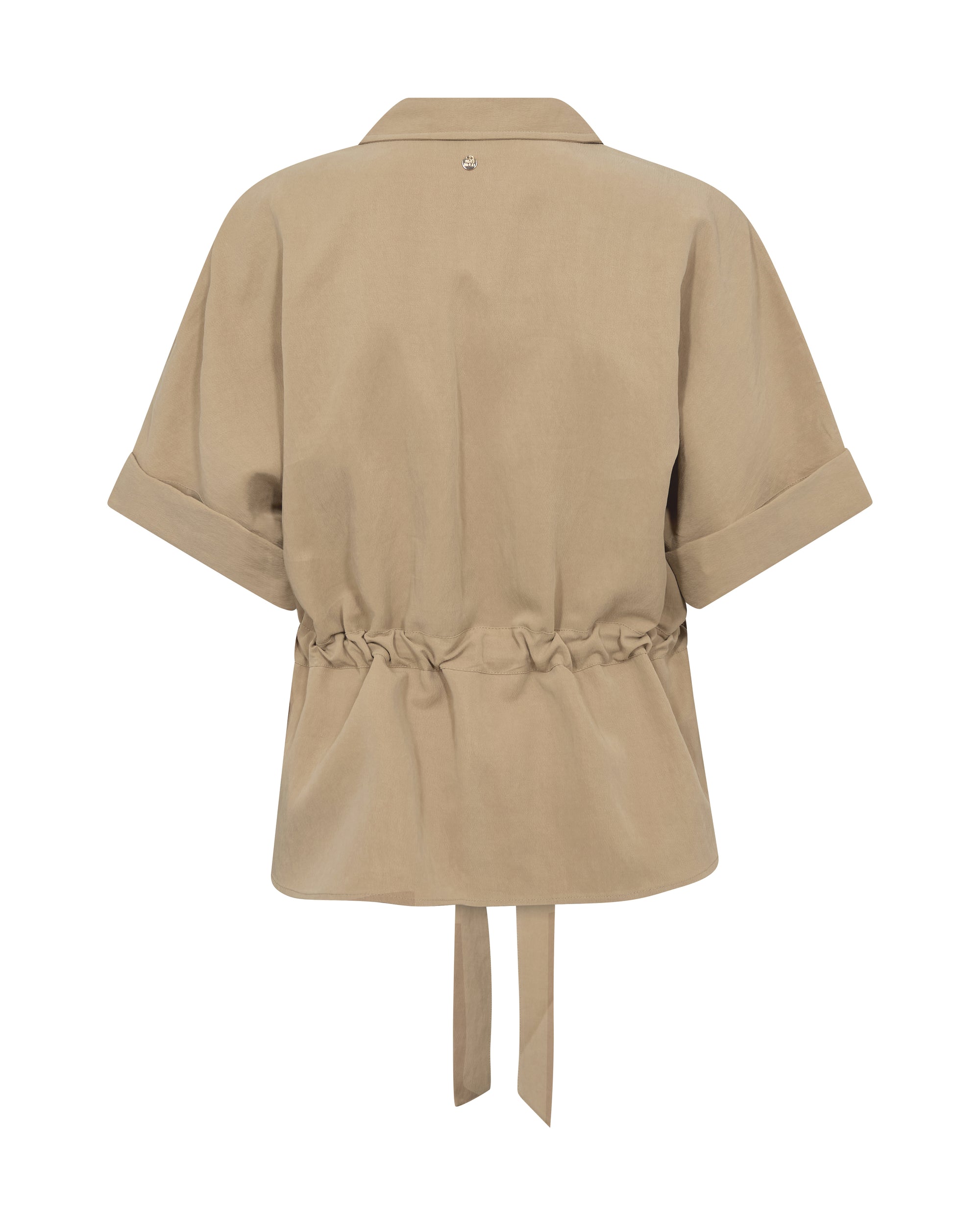 Indie Gunilla Blouse