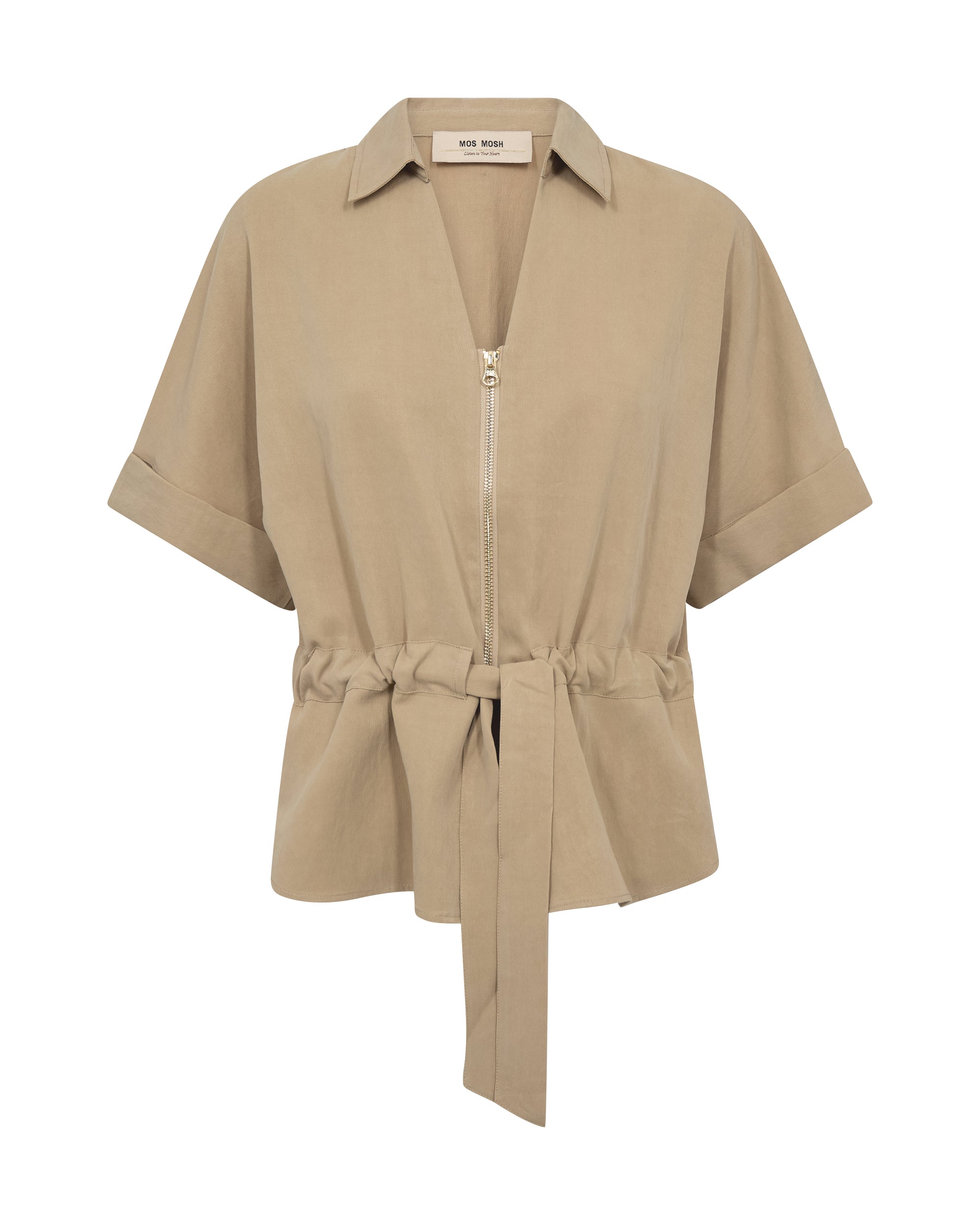 Indie Gunilla Blouse