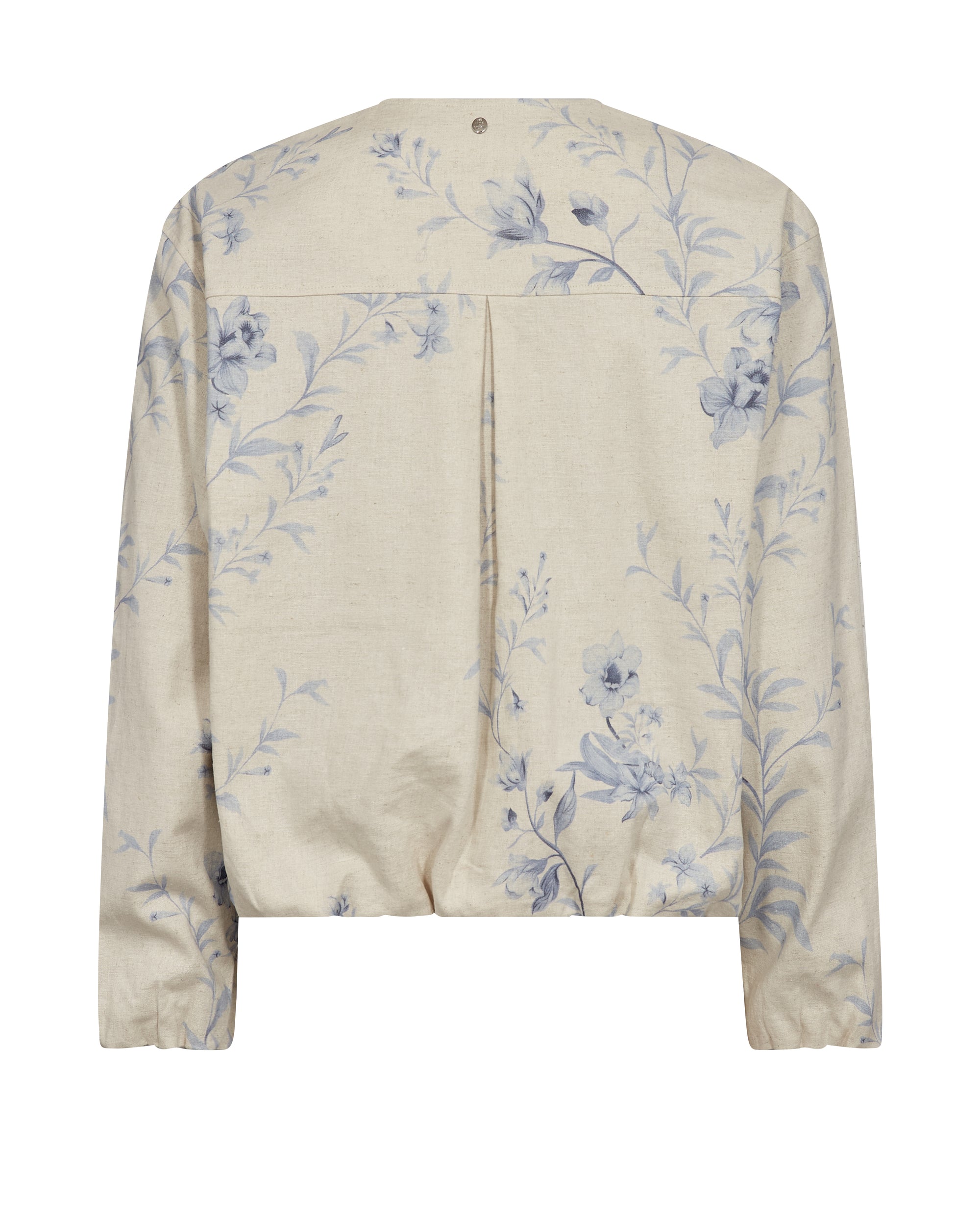 Sally Ellish Bomber Jacket